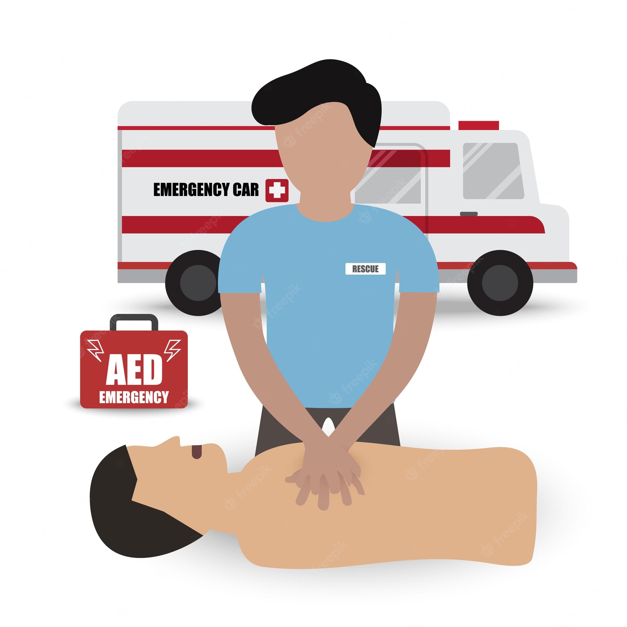 rescue-paramedic-first-aids-emergency-training-with-cpr-dummy-automated-external-defibrillator-aed-ambulance-car-infographic-vector_29393-578