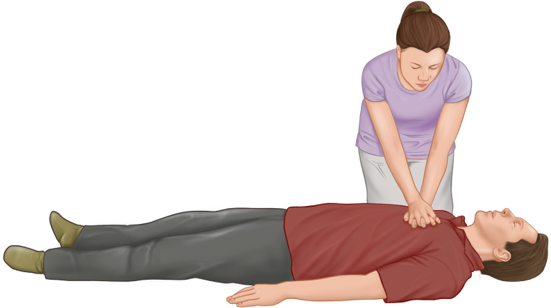 cpr-chest-compressions